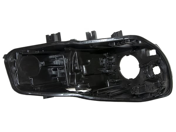 BMW 2 Serisi F45 2014-2018 Far Kasası Sağ Halojen 2014-19 Wender 63117422574P2 - Parça Hattı - Stok Kodu: F45-BA63117422574P2 - PARÇA HATTI