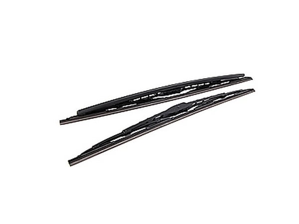 BMW X3 Serisi E83 2003-2005 Silecek Ön Sol 55cm BMW 61610443590 - Parça Hattı - Stok Kodu: E83-BM_61610443590 - PARÇA HATTI