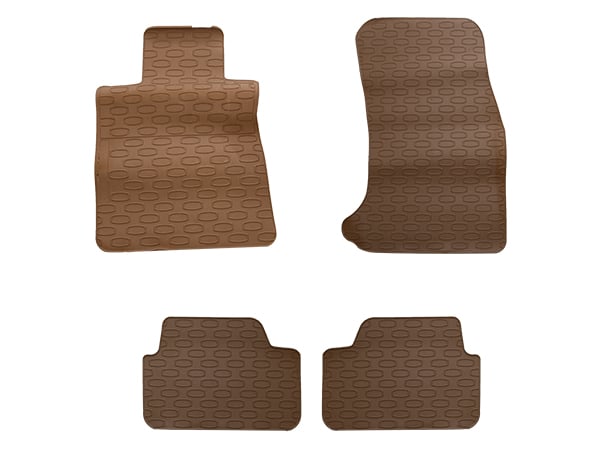 BMW X1 Serisi E84 2009-2015 Paspas Set Bej Wender 51472997534 - Parça Hattı - Stok Kodu: E84-BA51472997534 - PARÇA HATTI