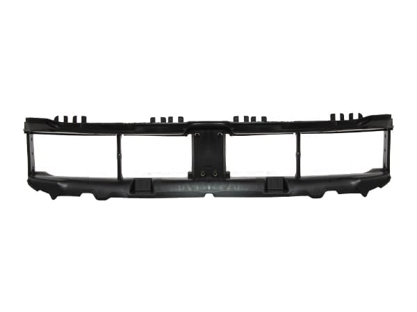 BMW 3 Serisi G20 2018-2023 Tampon Hava Kanal Çerçevesi Ön Alt Orta M Tech 2019- Wender 51749465187P2 - Parça Hattı - Stok Kodu: G20-BA51749465187P2 - PARÇA HATTI