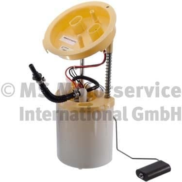 Fuel Pump Module Bmw - PIERBURG - Stok Kodu: 705656160 - PARÇA HATTI