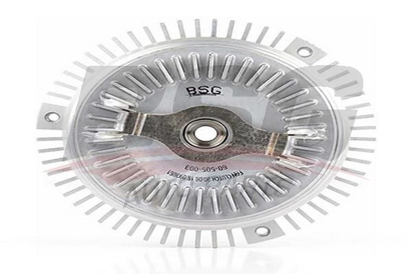 BSG 60505003 Fan Termiği - BSG - Stok Kodu: 60505003 - PARÇA HATTI
