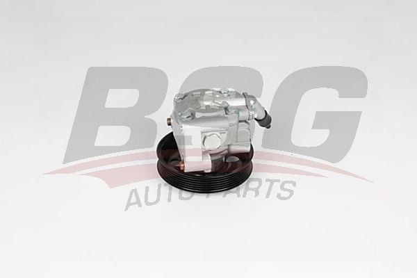 BSG 15355032 Direksiyon Pompası - BSG - Stok Kodu: 15355032 - PARÇA HATTI