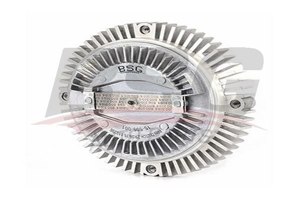 BSG 15505001 Fan Termiği - BSG - Stok Kodu: 15505001 - PARÇA HATTI