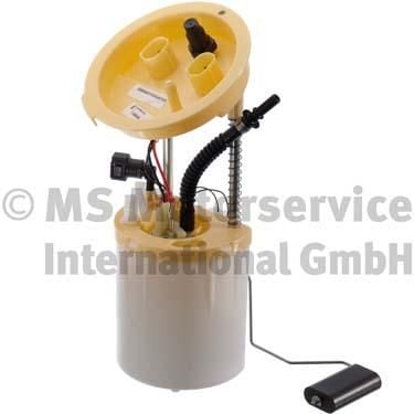 Fuel Pump Module Bmw - PIERBURG - Stok Kodu: 705656170 - PARÇA HATTI