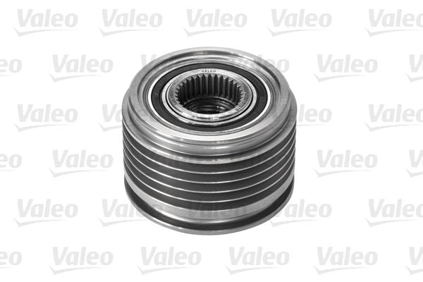 Rulmanli Kasnak Mercedes A Class-B Class Rulmanli Kasnak Binek - VALEO - Stok Kodu: 588109 - PARÇA HATTI