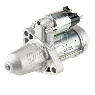 Marş Motoru Mercedes A180 A200 A200 Cdi - DENSO - Stok Kodu: DSN1206 - PARÇA HATTI