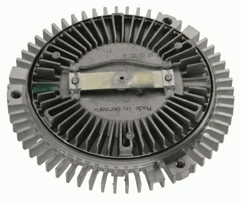 SACHS 2300101031 Fan Termiği - SACHS - Stok Kodu: 2300101031 - PARÇA HATTI