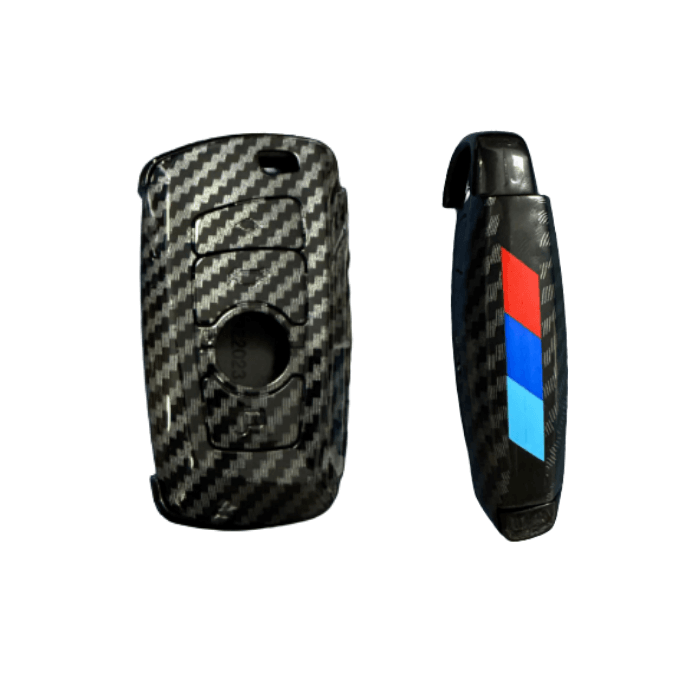 BMW F Serisi M Performance Anahtar Kabı - Parça Hattı - Stok Kodu: 566862482 - PARÇA HATTI