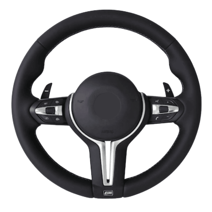 BMW F Serisi M Direksiyon - Parça Hattı - Stok Kodu: mdireksiyon12 - PARÇA HATTI