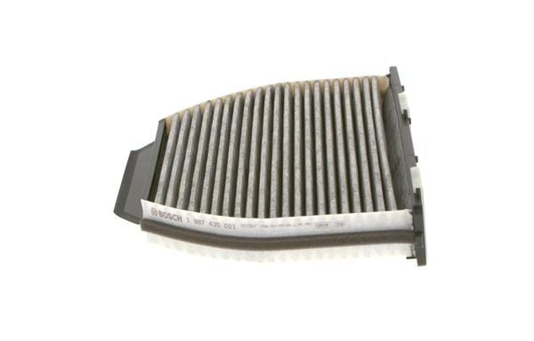 BOSCH 1987435001 Polen Filtresi - BOSCH - Stok Kodu: 1987435001 - PARÇA HATTI