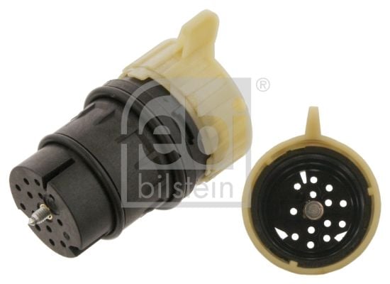 FEBI BILSTEIN 36332 Şanzıman Soketi - FEBI BILSTEIN - Stok Kodu: 36332 - PARÇA HATTI