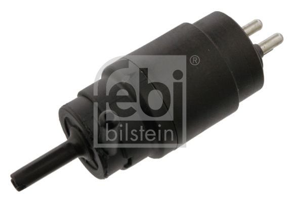 FEBI BILSTEIN 08679 Su Fıskiye Motoru - FEBI BILSTEIN - Stok Kodu: 08679 - PARÇA HATTI