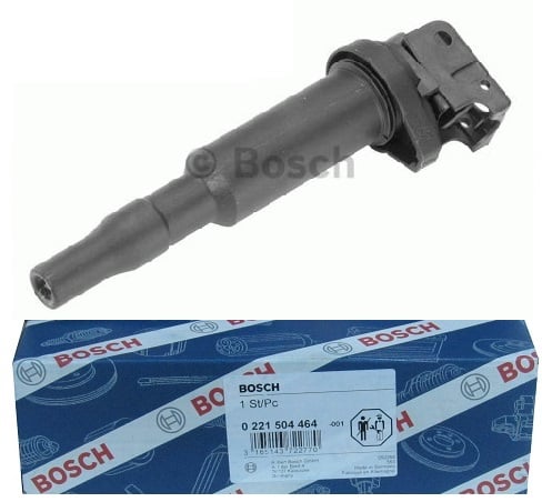 BOSCH 0221504464 Ateşleme Bobini - Stokta Var BOSCH 0221504464 Ateşleme Bobini - BOSCH - Stok Kodu: 0221504464 - PARÇA HATTI