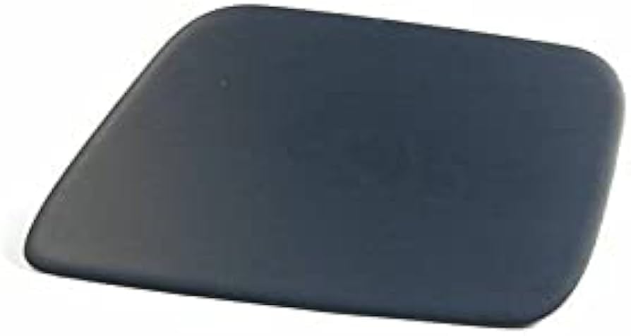 BMW 5 Serisi E60 2003-2009 Far Fıskiye Kapağı Sol -M-Tech- 2003-09 Wender 51117897211 - Stokta Var BMW 5 Serisi E60 2003-2009 Far Fıskiye Kapağı Sol -M-Tech- 2003-09 Wender 51117897211 - Parça Hattı - Stok Kodu: E60-25445 - PARÇA HATTI