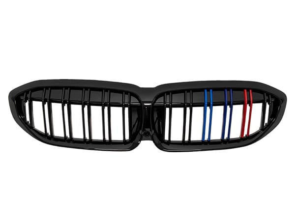 BMW 3 Serisi G20 2018-2023 Panjur Piano-Siyah, Çift Çıtalı Kameralı M Renkli 2019-21 Wender 51138072086 - Stokta Var BMW 3 Serisi G20 2018-2023 Panjur Piano-Siyah, Çift Çıtalı Kameralı M Renkli 2019-21 Wender 51138072086 - Parça Hattı - Stok Kodu: G20-BA2203187 - PARÇA HATTI