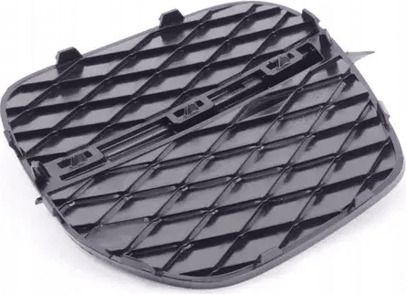 BMW X5 Serisi E70 2007-2013 Tampon Izgarası Ön Sol; Kapalı Wender 51117222859 - Stokta Var BMW X5 Serisi E70 2007-2013 Tampon Izgarası Ön Sol; Kapalı Wender 51117222859 - Parça Hattı - Stok Kodu: E70-BA51117222859 - PARÇA HATTI