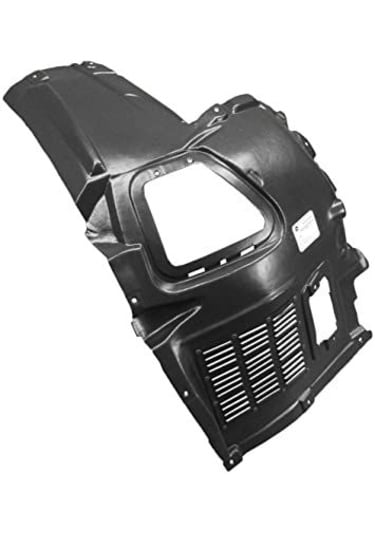 Bmw 5 Serisi F10 2010 2017 Çamurluk Davlumbazı Ön Sağ; Ön Taraf BMW 51717186728 - Stokta Var Bmw 5 Serisi F10 2010 2017 Çamurluk Davlumbazı Ön Sağ; Ön Taraf BMW 51717186728 - Parça Hattı - Stok Kodu: F10-26190 - PARÇA HATTI