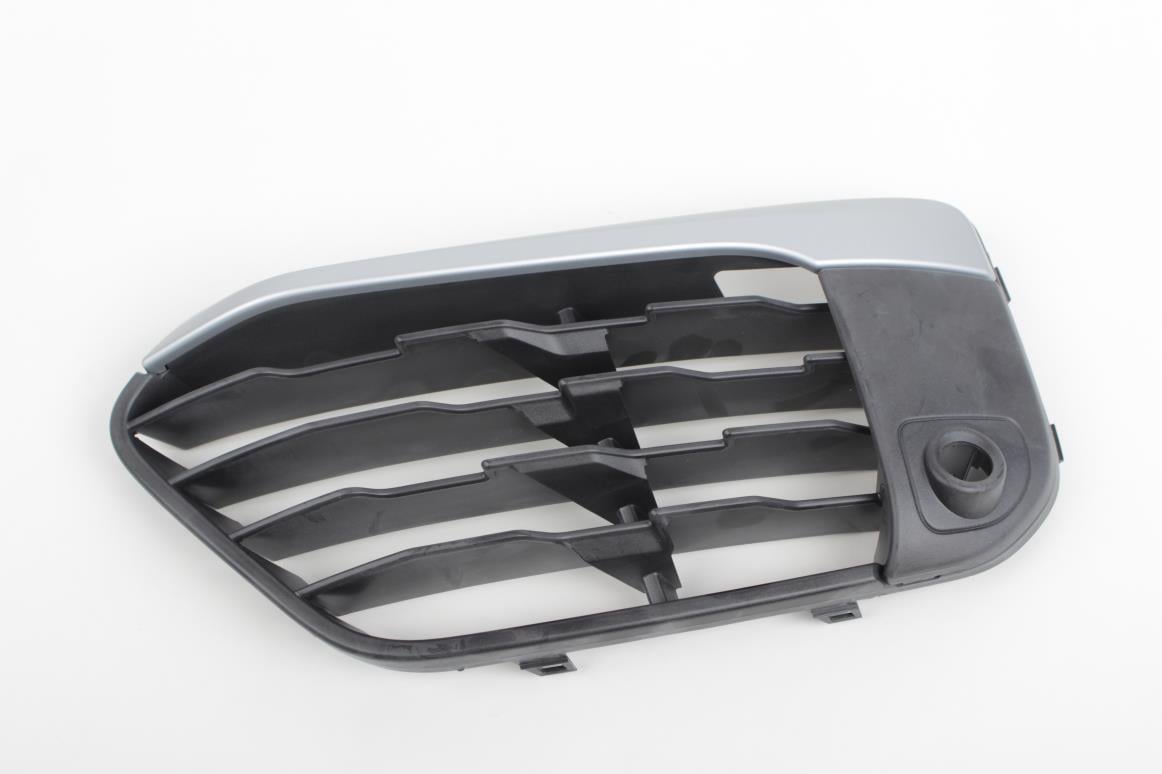 BMW X1 Serisi F48 2015-2023 Tampon Izgarası Ön Sol; Açık, PDCli X Line Wender 51117453987 - Stokta Var BMW X1 Serisi F48 2015-2023 Tampon Izgarası Ön Sol; Açık, PDCli X Line Wender 51117453987 - Parça Hattı - Stok Kodu: F48-BN51117453987 - PARÇA HATTI