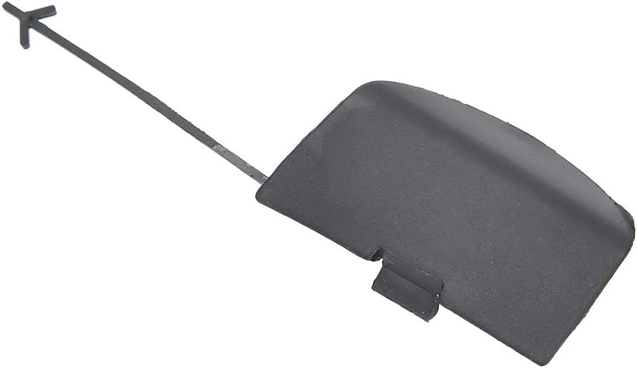 BMW X5 Serisi E70 2007-2013 Tampon Çeki Kapağı Arka Sağ Wender 51127271815R - Stokta Var BMW X5 Serisi E70 2007-2013 Tampon Çeki Kapağı Arka Sağ Wender 51127271815R - Parça Hattı - Stok Kodu: E70-BA51127271815R - PARÇA HATTI