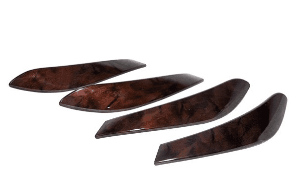 BMW 4 Serisi F32 2011-2018 Kapı Tutamak Kaplama Seti Ön&Arka Ceviz Ağacı Wender 51417260080 - Stokta Var BMW 4 Serisi F32 2011-2018 Kapı Tutamak Kaplama Seti Ön&Arka Ceviz Ağacı Wender 51417260080 - Parça Hattı - Stok Kodu: F32-BA7260079/080S4 - PARÇA HATTI