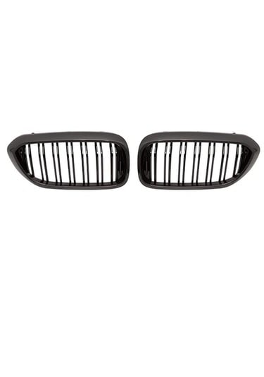 BMW 5 Serisi G30 2016-2023 Panjur (Set) Karbon Çift Çıtalı 2017-20 Wender 51712430994 - Stokta Var BMW 5 Serisi G30 2016-2023 Panjur (Set) Karbon Çift Çıtalı 2017-20 Wender 51712430994 - Parça Hattı - Stok Kodu: G30_BA2303297 - PARÇA HATTI