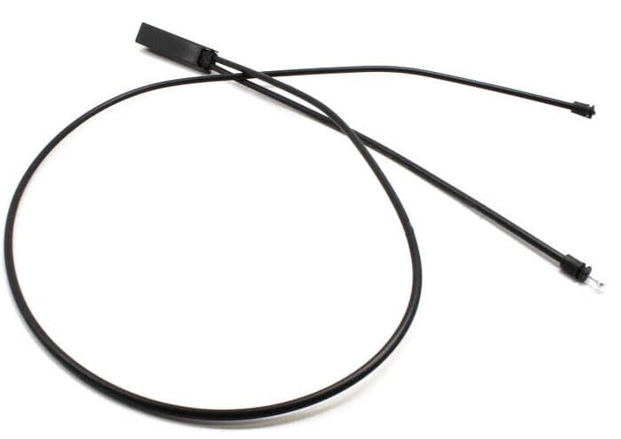 BMW 3 Serisi E93 2006-2013 Kaput Teli Ön 2006-13 Wender 51237184432 - Stokta Var BMW 3 Serisi E93 2006-2013 Kaput Teli Ön 2006-13 Wender 51237184432 - Parça Hattı - Stok Kodu: E93-29083 - PARÇA HATTI