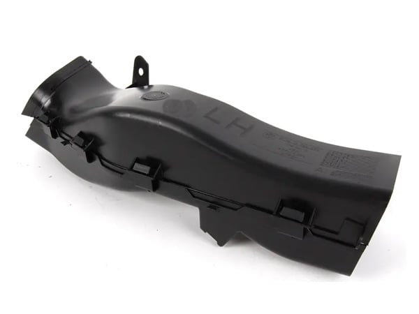 BMW X5 Serisi E70 2007-2013 Fren Hava Kanalı Ön Sol Wender 51747158379 - Stokta Var BMW X5 Serisi E70 2007-2013 Fren Hava Kanalı Ön Sol Wender 51747158379 - Parça Hattı - Stok Kodu: E70-BA51747158379 - PARÇA HATTI