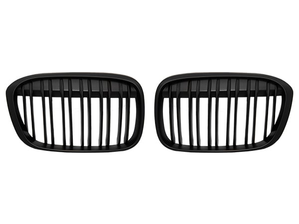 BMW X1 Serisi F48 2015-2023 Panjur (Set) Mat-Siyah, Çift Çıtalı 2015-19 Wender 51117383366 - Stokta Var BMW X1 Serisi F48 2015-2023 Panjur (Set) Mat-Siyah, Çift Çıtalı 2015-19 Wender 51117383366 - Parça Hattı - Stok Kodu: F48-BA0483196 - PARÇA HATTI