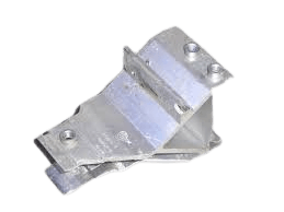 BMW 5 Serisi G30 2016-2023 Tampon Demir Ayağı LCI Ön Sağ 2015- Wender 51117357216 - Stokta Var BMW 5 Serisi G30 2016-2023 Tampon Demir Ayağı LCI Ön Sağ 2015- Wender 51117357216 - Parça Hattı - Stok Kodu: G30_BA51117357216 - PARÇA HATTI