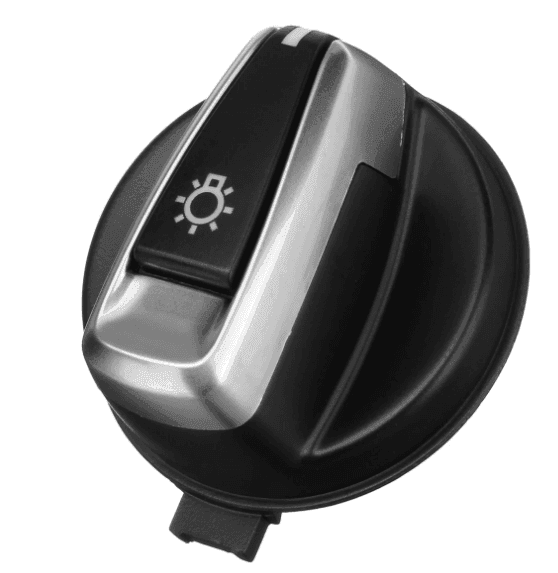 BMW 1 Serisi E87 2003-2010 Far Anahtar Düğmesi Nikelajlı Siyah - Stokta Var BMW 1 Serisi E87 2003-2010 Far Anahtar Düğmesi Nikelajlı Siyah - Parça Hattı - Stok Kodu: 27639 - PARÇA HATTI