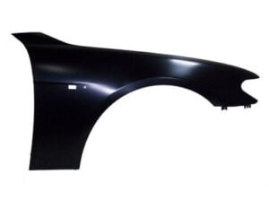 BMW 7 Serisi E65 2002-2008 Çamurluk Ön Sağ Delikli Sac 2001-04 Wender 41357061662 - Stokta Var BMW 7 Serisi E65 2002-2008 Çamurluk Ön Sağ Delikli Sac 2001-04 Wender 41357061662 - Parça Hattı - Stok Kodu: E65_BN41357061662S - PARÇA HATTI