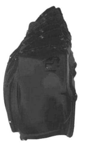 BMW 1 Serisi E87 2003-2010 Çamurluk Davlumbazı Ön Sol Ön Taraf - Stokta Var BMW 1 Serisi E87 2003-2010 Çamurluk Davlumbazı Ön Sol Ön Taraf - Parça Hattı - Stok Kodu: 27663 - PARÇA HATTI