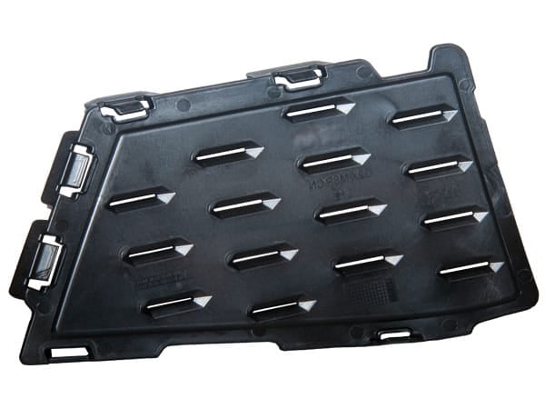 BMW 3 Serisi G20 2018-2023 Tampon Izgarası Ön İç Sağ Kapalı M Tech 2019- Wender 51118069370 - Stokta Var BMW 3 Serisi G20 2018-2023 Tampon Izgarası Ön İç Sağ Kapalı M Tech 2019- Wender 51118069370 - Parça Hattı - Stok Kodu: G20-BA51118069370 - PARÇA HATTI