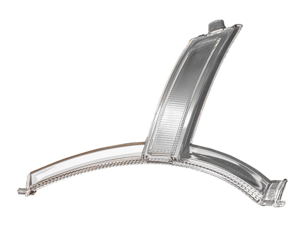 BMW X1 Serisi E84 2009-2015 Sinyal Çerçevesi Sağ 2012-15 Wender 63117290262P10 - Stokta Var BMW X1 Serisi E84 2009-2015 Sinyal Çerçevesi Sağ 2012-15 Wender 63117290262P10 - Parça Hattı - Stok Kodu: E84-BA63117290262P10 - PARÇA HATTI