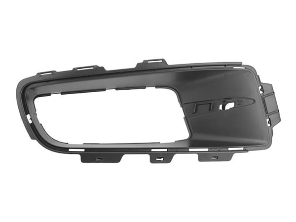 BMW X5 Serisi E70 2007-2013 Sis Far Çerçevesi Sağ; Siyah Wender 51117172450R - Stokta Var BMW X5 Serisi E70 2007-2013 Sis Far Çerçevesi Sağ; Siyah Wender 51117172450R - Parça Hattı - Stok Kodu: E70-BA51117172450R - PARÇA HATTI