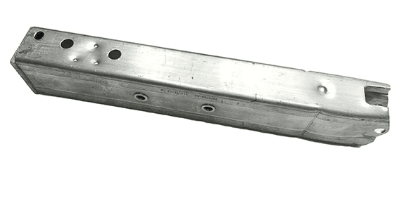 BMW X1 Serisi F48 2015-2023 Tampon Demir Braketi Ön Sağ 2014- Wender 51117374790 - Stokta Var BMW X1 Serisi F48 2015-2023 Tampon Demir Braketi Ön Sağ 2014- Wender 51117374790 - Parça Hattı - Stok Kodu: F48-BA51117374790 - PARÇA HATTI