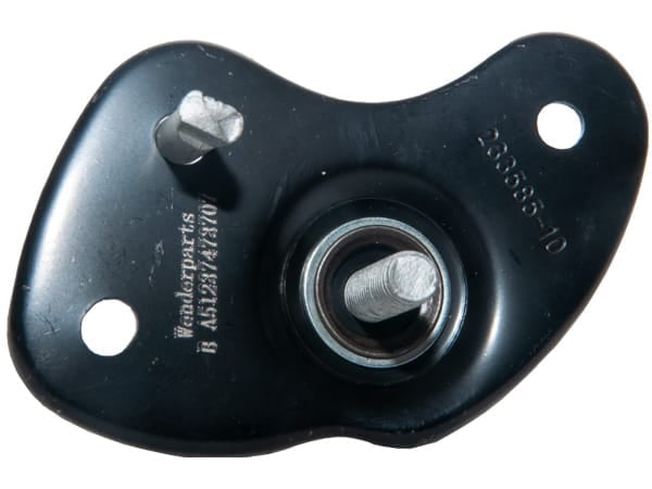 BMW 3 Serisi G20 2018-2023 Kaput Kilit Karşılığı Üst Wender 51237473707 - Stokta Var BMW 3 Serisi G20 2018-2023 Kaput Kilit Karşılığı Üst Wender 51237473707 - Parça Hattı - Stok Kodu: G20-BA51237473707 - PARÇA HATTI