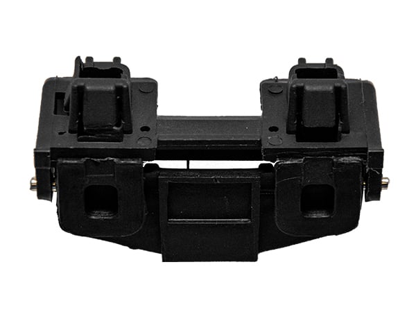 BMW X5 Serisi E53 2000-2007 Panjur (Set) Krom 2000-03 Wender 51138402646 - Stokta Var BMW X5 Serisi E53 2000-2007 Panjur (Set) Krom 2000-03 Wender 51138402646 - Parça Hattı - Stok Kodu: E53-BA0533108 - PARÇA HATTI