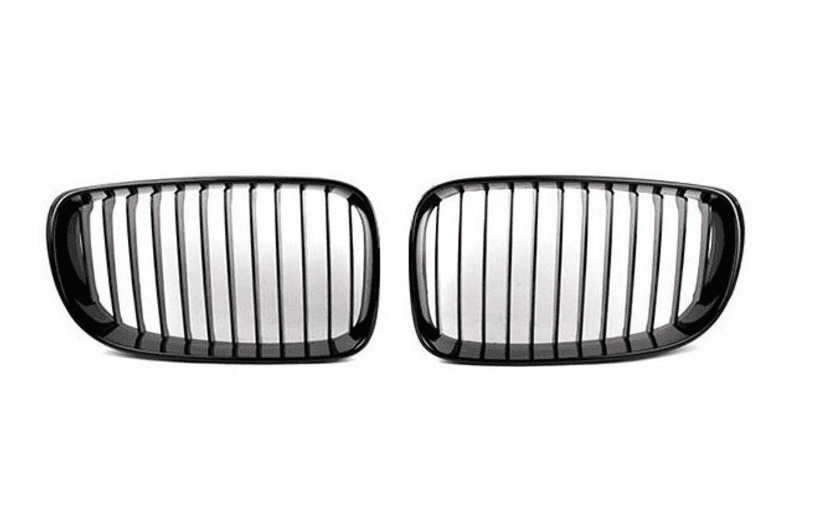BMW 1 Serisi E87 2003-2010 Panjur Set Piano-Siyah -Sport- 2004-07 - Stokta Var BMW 1 Serisi E87 2003-2010 Panjur Set Piano-Siyah -Sport- 2004-07 - Parça Hattı - Stok Kodu: 27669 - PARÇA HATTI