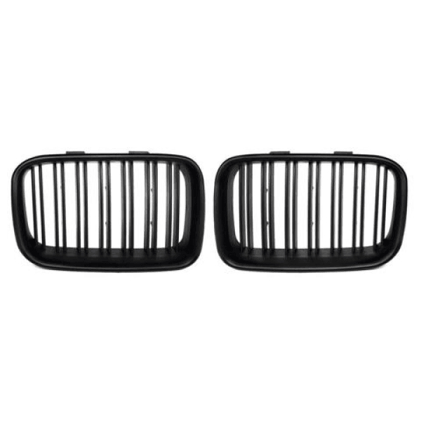 BMW 5 Serisi G30 2016-2023 Panjur (Set) Piano-Siyah Çift Çıtalı 2017-20 Wender 51712430993 - Stokta Var BMW 5 Serisi G30 2016-2023 Panjur (Set) Piano-Siyah Çift Çıtalı 2017-20 Wender 51712430993 - Parça Hattı - Stok Kodu: G30_BA2303197 - PARÇA HATTI