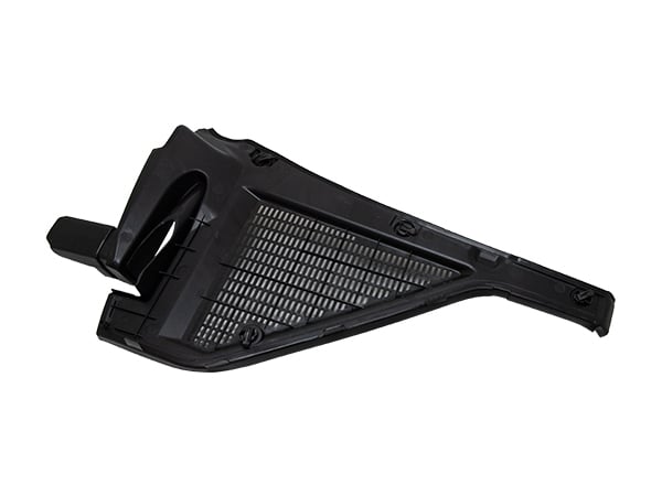 BMW X5 Serisi E70 2007-2013 Klima Filtre Kapağı Wender 64316945583 - Stokta Var BMW X5 Serisi E70 2007-2013 Klima Filtre Kapağı Wender 64316945583 - Parça Hattı - Stok Kodu: E70-BA64316945583 - PARÇA HATTI