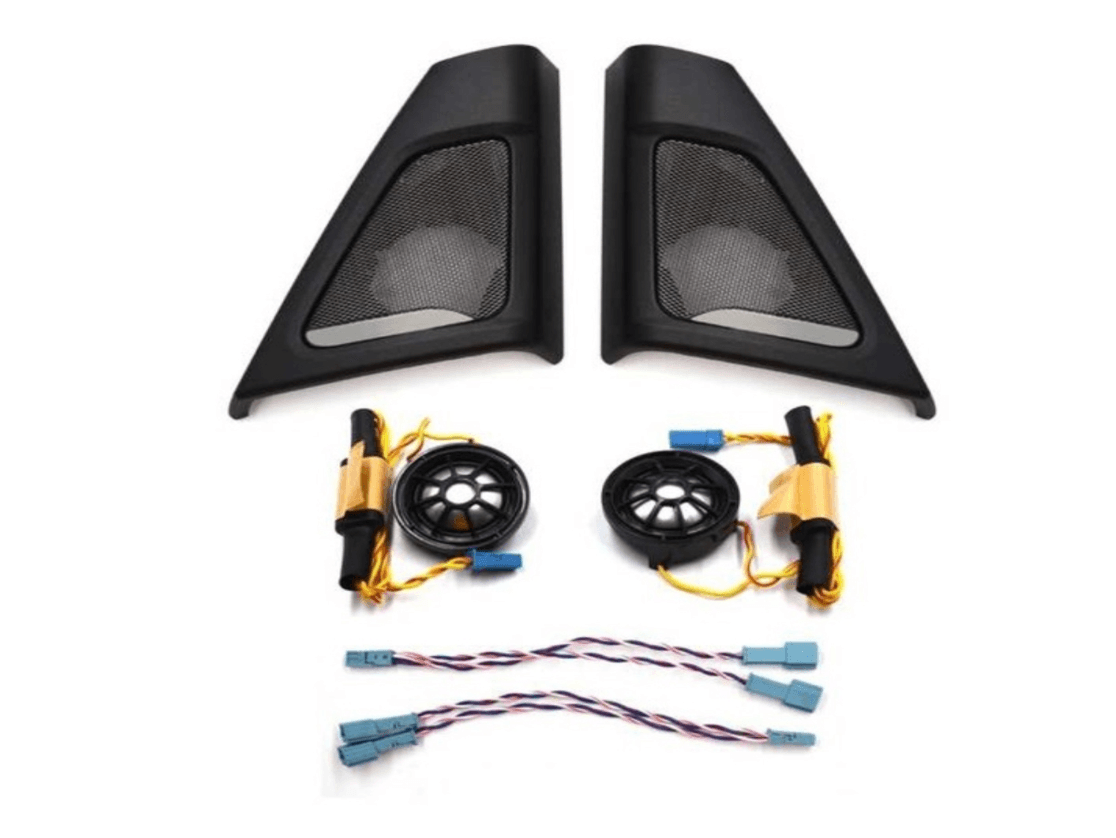 BMW 5 Serisi F10 (2010-2016) Harman-Kardon Twetter - Stokta Var BMW 5 Serisi F10 (2010-2016) Harman-Kardon Twetter - Parça Hattı - Stok Kodu: F10-23589 - PARÇA HATTI