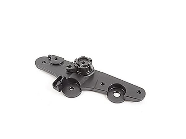 BMW 3 Serisi E93 2006-2013 Kaput Açma Dili Braketi İç BMW 51239150273 - Stokta Var BMW 3 Serisi E93 2006-2013 Kaput Açma Dili Braketi İç BMW 51239150273 - Parça Hattı - Stok Kodu: E93-29141 - PARÇA HATTI