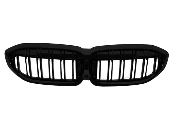 BMW 3 Serisi G20 2018-2023 Panjur Piano-Siyah, Çift Çıtalı Kameralı 2019-21 Wender 51138072086 - Stokta Var BMW 3 Serisi G20 2018-2023 Panjur Piano-Siyah, Çift Çıtalı Kameralı 2019-21 Wender 51138072086 - Parça Hattı - Stok Kodu: G20-BA2203197 - PARÇA HATTI