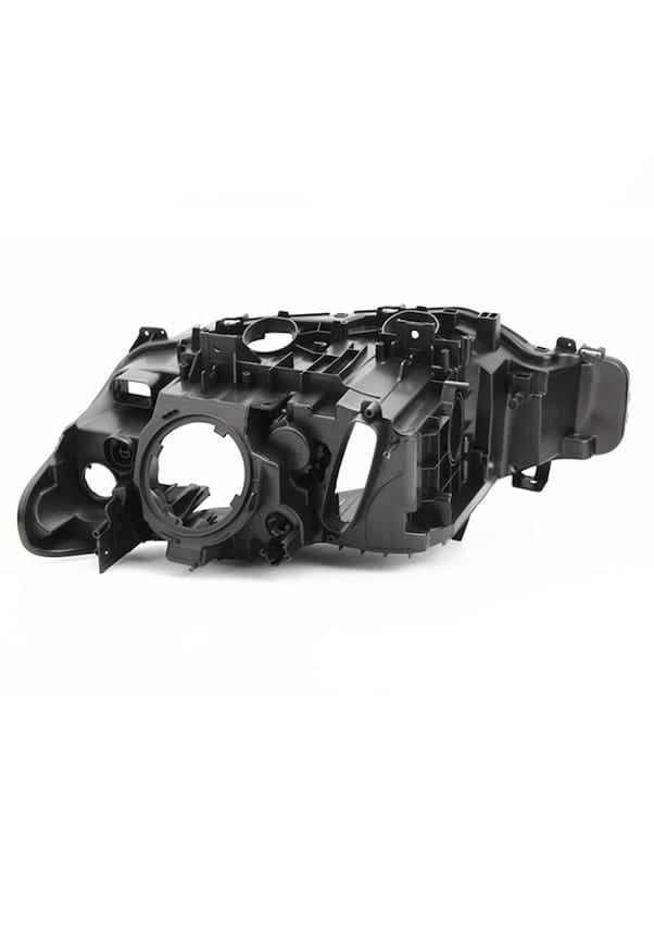 BMW 3 Serisi F30 2012-2018 Far Çerçevesi Sağ Bi-Xenon Wender 63117314532P5 - Stokta Var BMW 3 Serisi F30 2012-2018 Far Çerçevesi Sağ Bi-Xenon Wender 63117314532P5 - Parça Hattı - Stok Kodu: F30-BA63117314532P5 - PARÇA HATTI