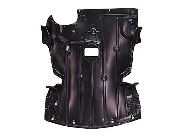 BMW 3 Serisi E93 2006-2013 Motor Alt Muhafaza Wender 51757129341 - Stokta Var BMW 3 Serisi E93 2006-2013 Motor Alt Muhafaza Wender 51757129341 - Parça Hattı - Stok Kodu: E93-29156 - PARÇA HATTI