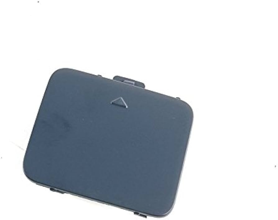 BMW 5 Serisi E60 2003-2009 Tampon Çeki Kapağı Ön -M-Tech- 2003-09 Wender 51117897210 - Stokta Var BMW 5 Serisi E60 2003-2009 Tampon Çeki Kapağı Ön -M-Tech- 2003-09 Wender 51117897210 - Parça Hattı - Stok Kodu: E60-BA51117897210 - PARÇA HATTI