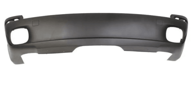 BMW X5 Serisi E70 2007-2013 Tampon Arka; PDCli 2007-09 Wender 51127178280 - Stokta Var BMW X5 Serisi E70 2007-2013 Tampon Arka; PDCli 2007-09 Wender 51127178280 - Parça Hattı - Stok Kodu: E70-BN51127178280 - PARÇA HATTI