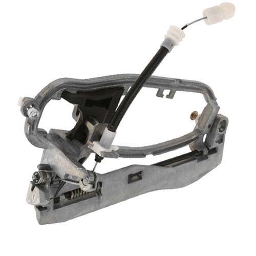 BMW X5 Serisi E53 2000-2007 Tampon Bandı Ön Sol; PDCli 2000-03 Wender 51117009893 - Stokta Var BMW X5 Serisi E53 2000-2007 Tampon Bandı Ön Sol; PDCli 2000-03 Wender 51117009893 - Parça Hattı - Stok Kodu: E53-BA51117009893 - PARÇA HATTI